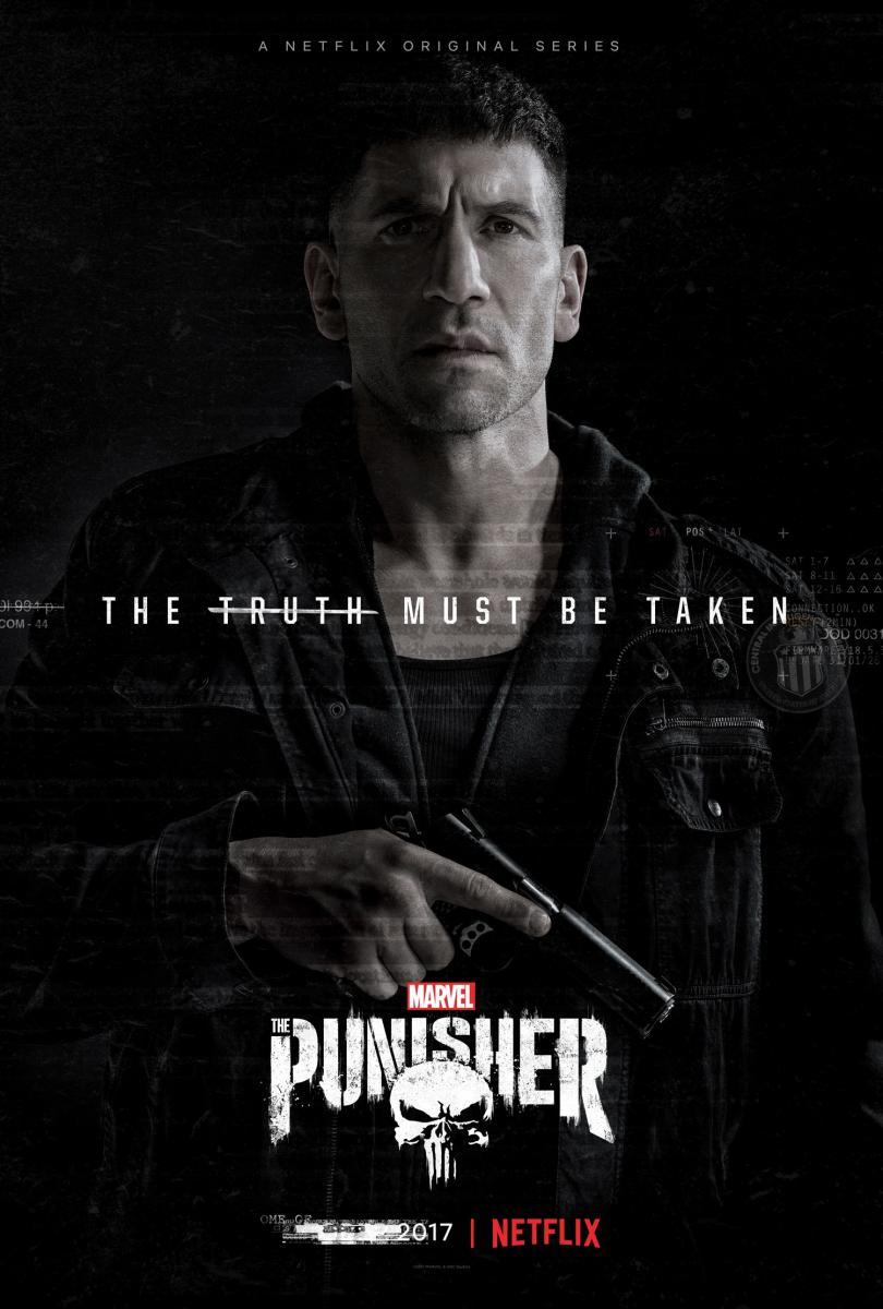 The Punisher (TV Series)