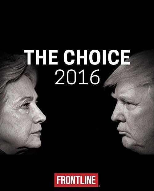 Frontline: The Choice 2016