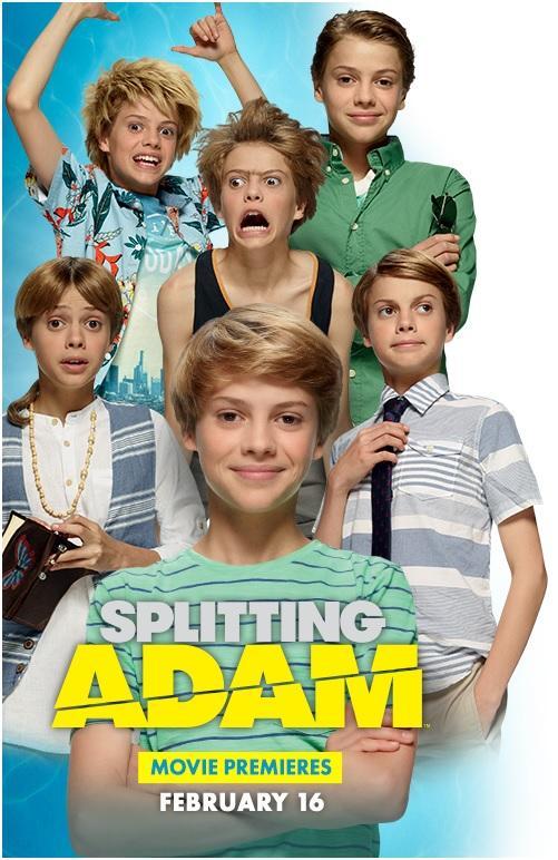 Clonando a Adam (TV)
