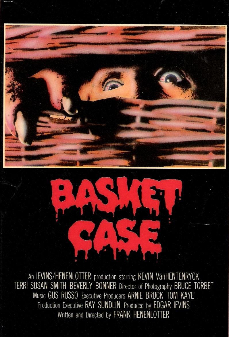 Basket Case