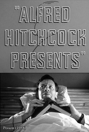 Alfred Hitchcock Presents: Poison (TV)