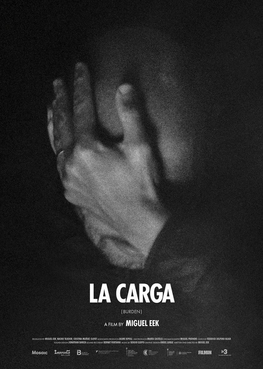 La carga