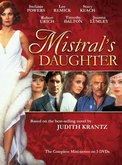 Mistral's Daughter (TV Miniseries)