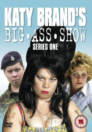 Katy Brand's Big Ass Show (TV Series)