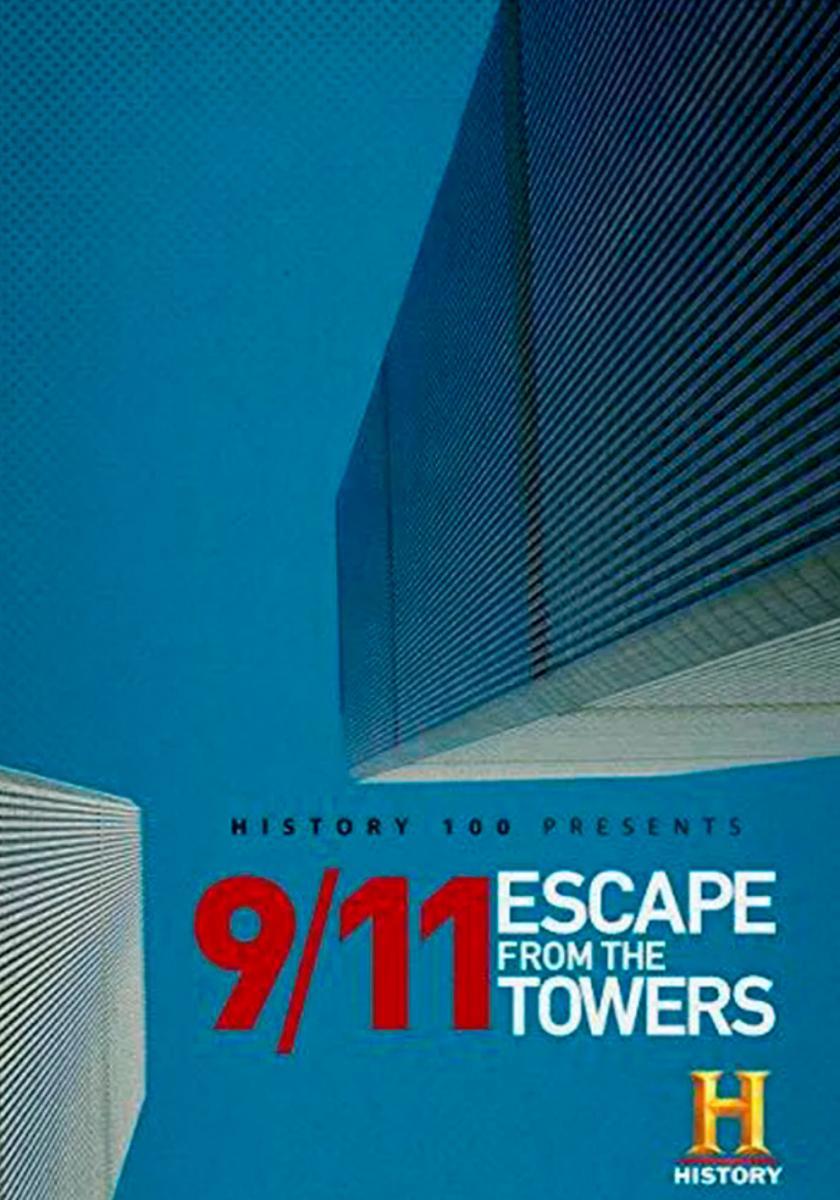 9/11: Escape from the Towers