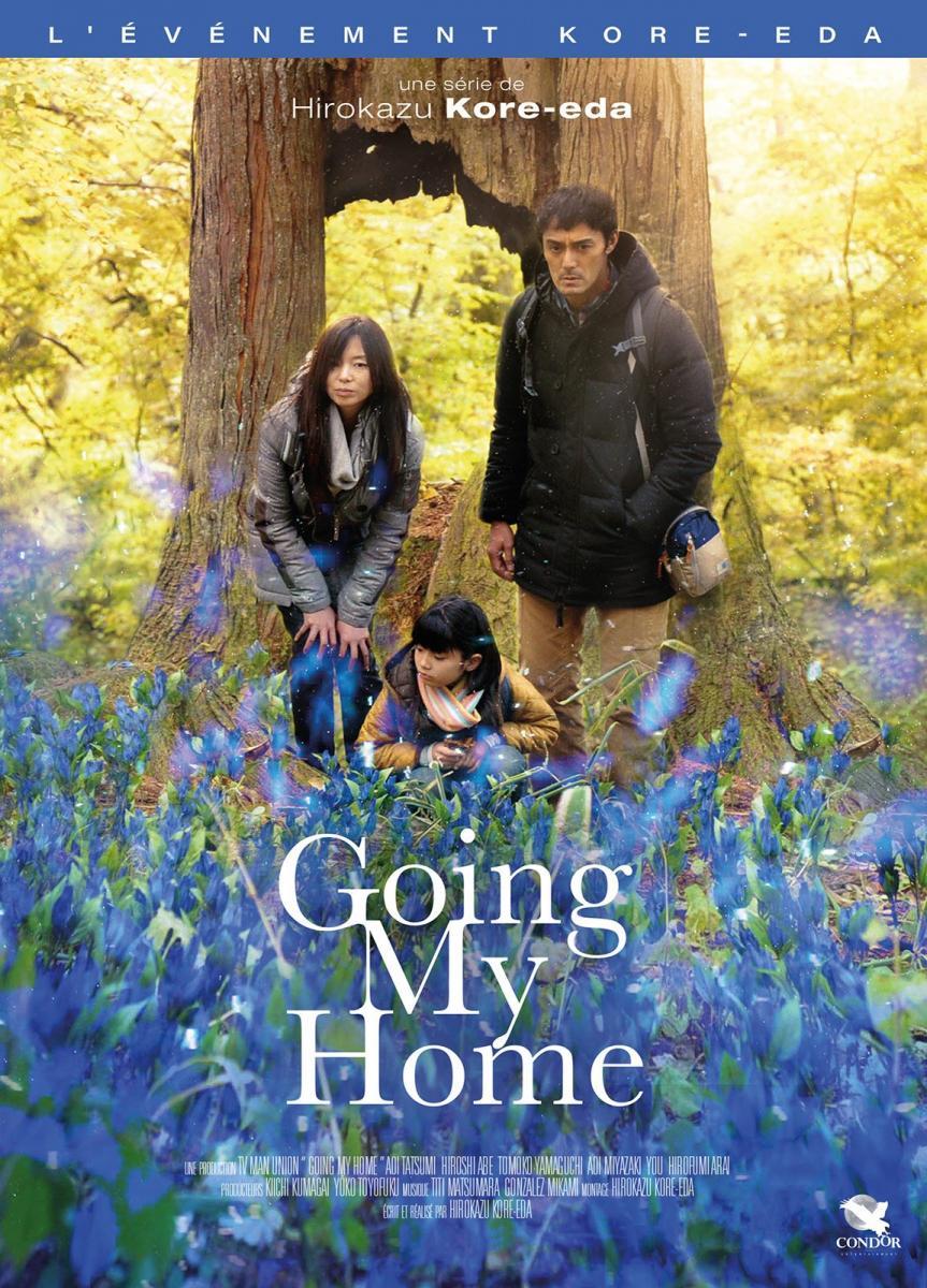 Going my Home (TV Series)