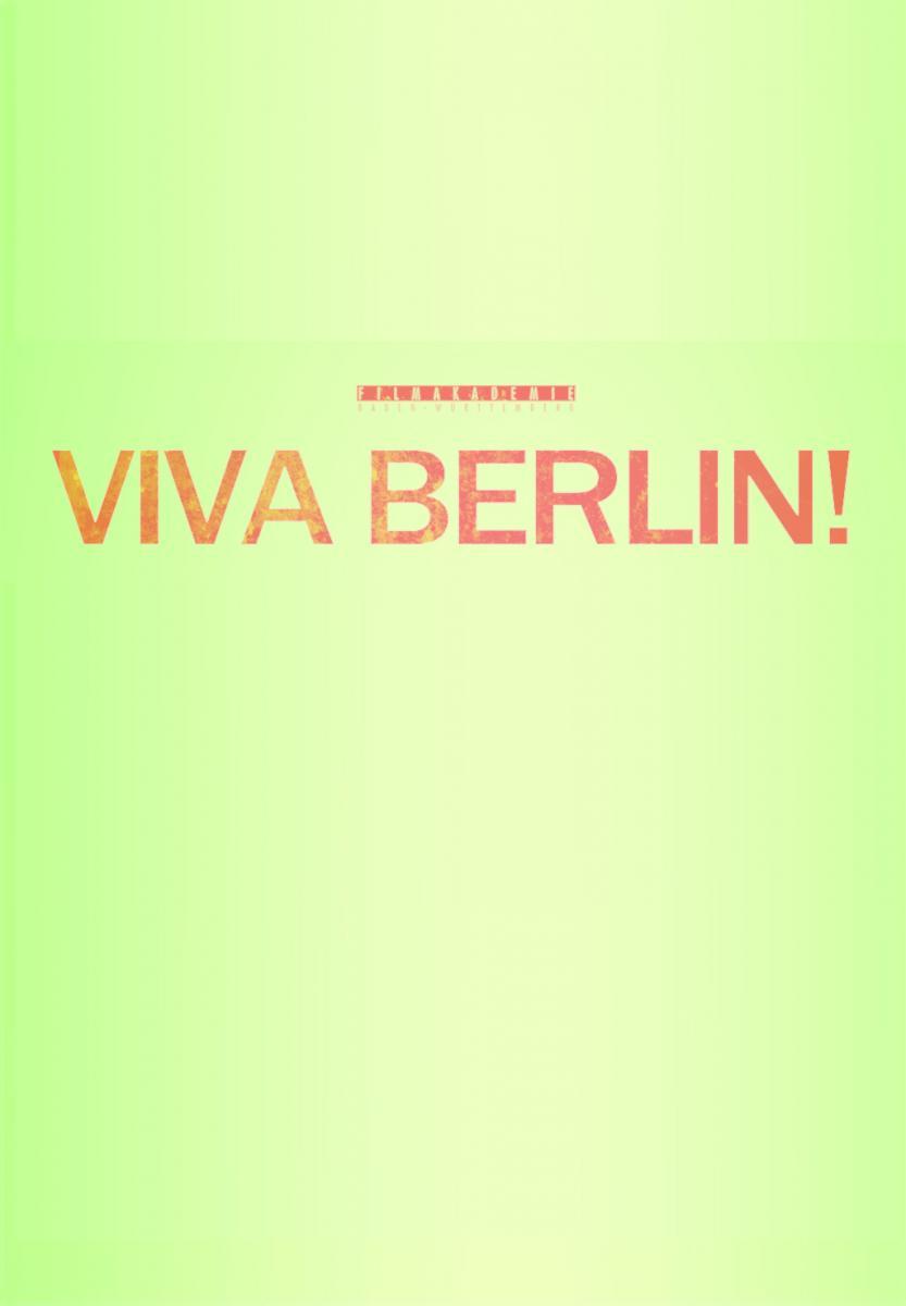 Viva Berlin! (TV Series)