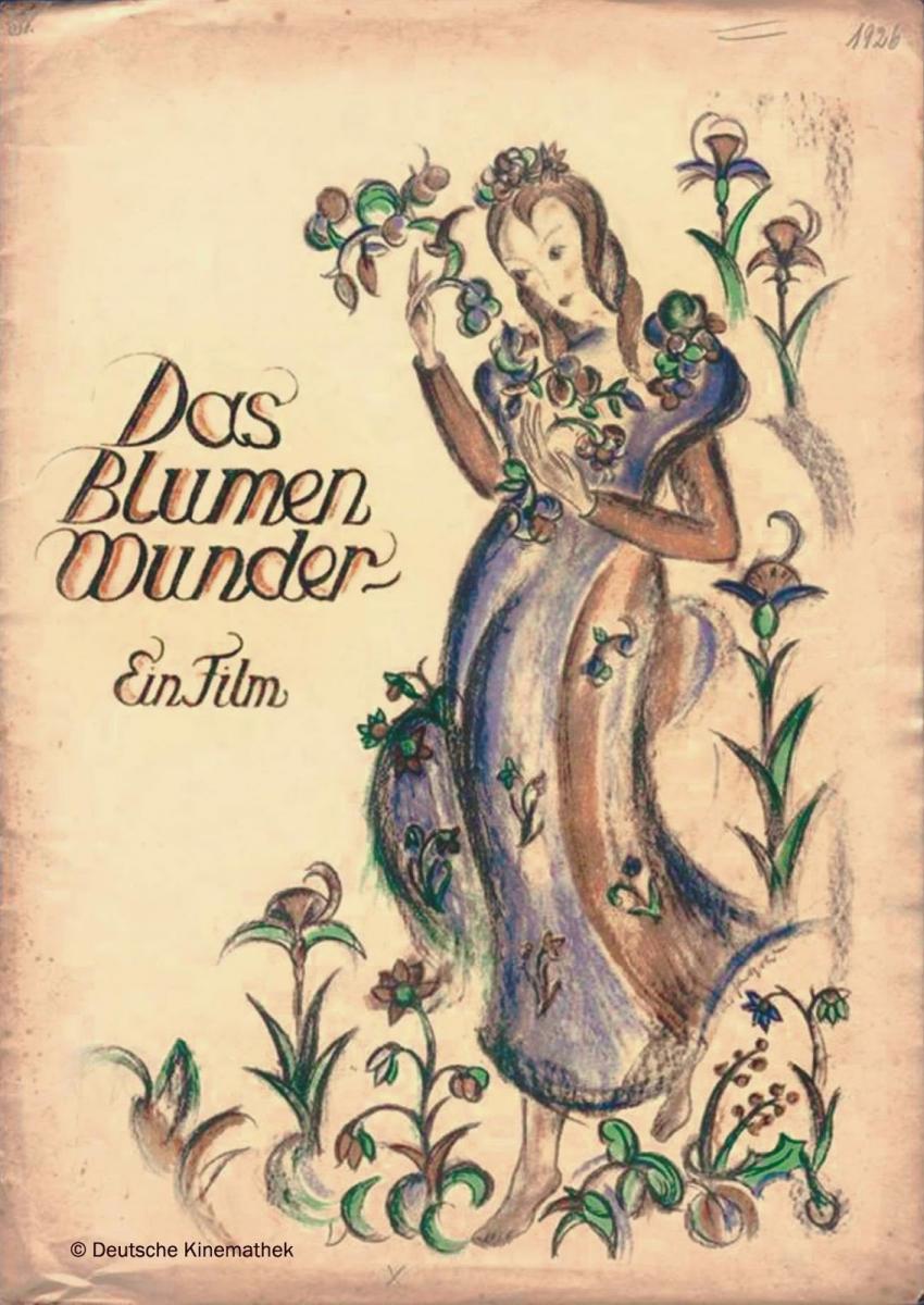 Das Blumenwunder