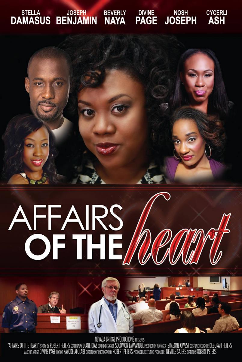 Affairs of the Heart