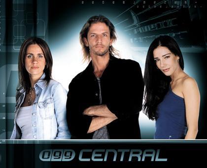 099 Central (Serie de TV)