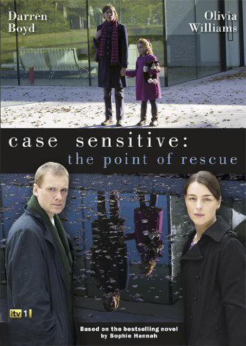 Case Sensitive (TV Miniseries)