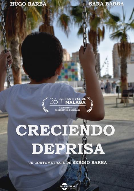 Creciendo deprisa (S)