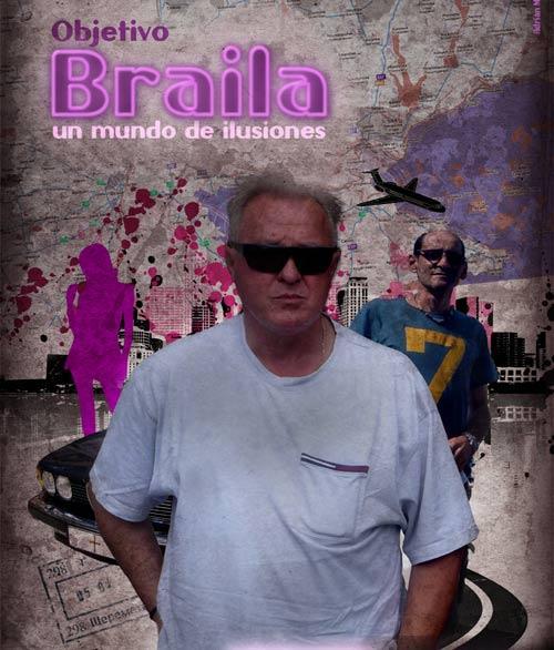 Objetivo Braila