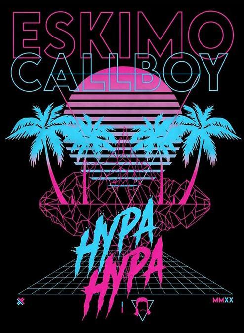 Eskimo Callboy: Hypa Hypa (Music Video)