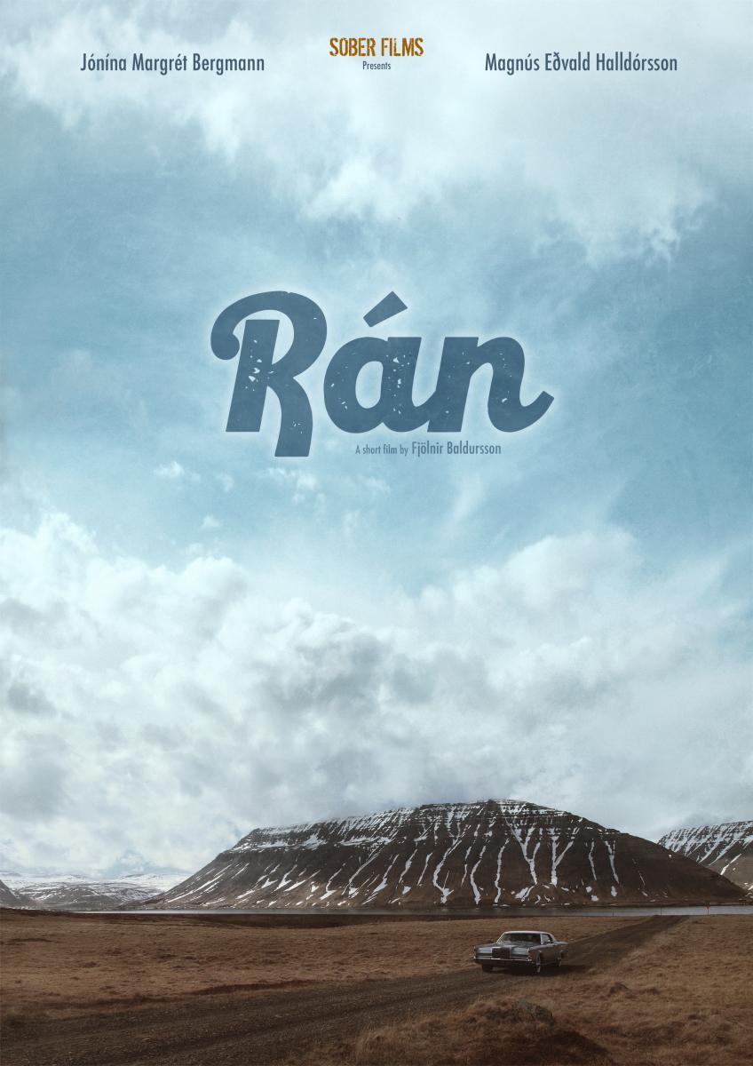 Rán (S)