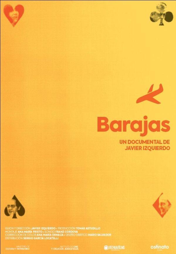 Barajas