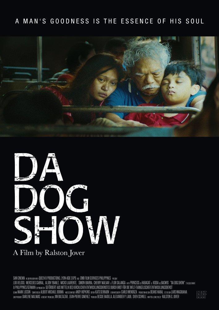 Da Dog Show