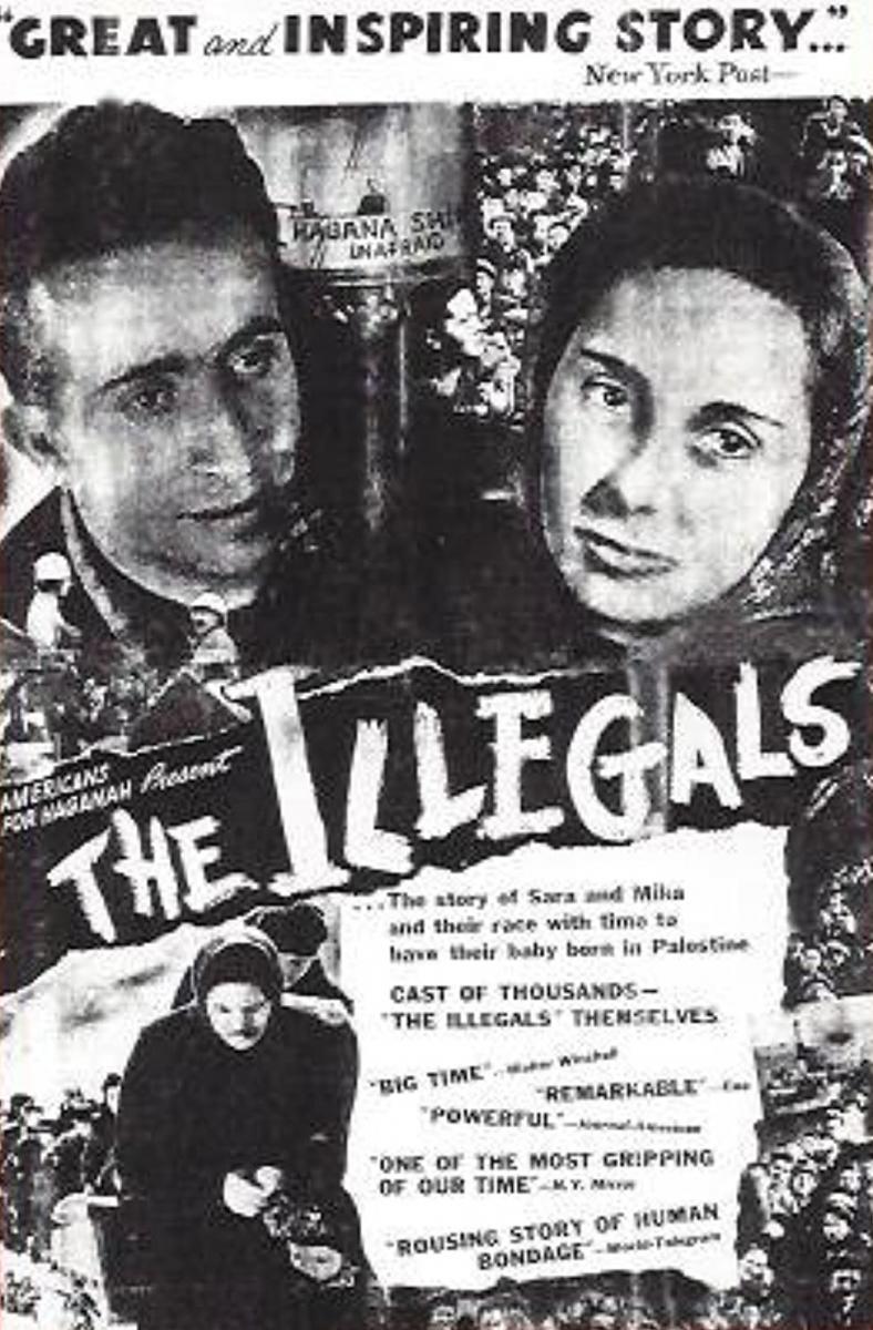 The Illegals