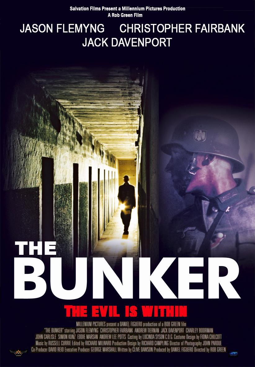 El bunker