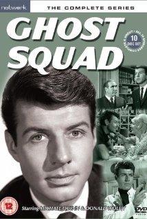 Ghost Squad (TV Series)