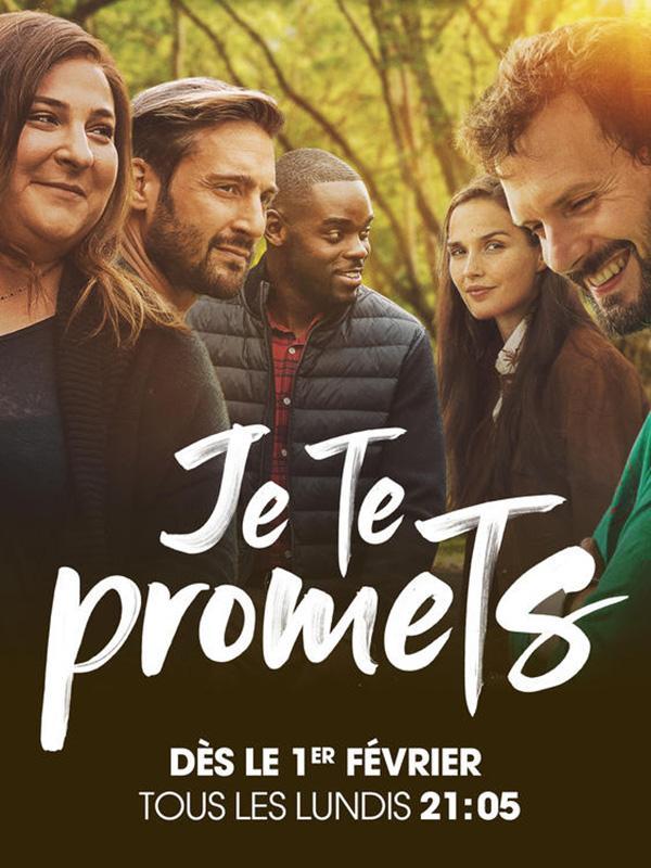 Je te promets (TV Series)