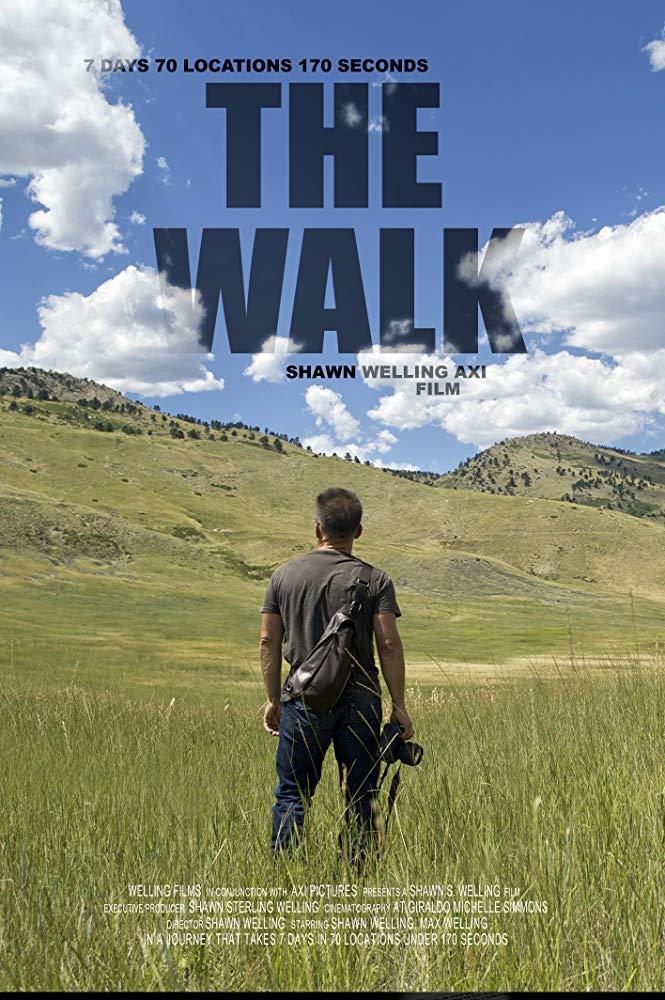 The Walk (S)