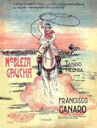 Gaucho Nobility