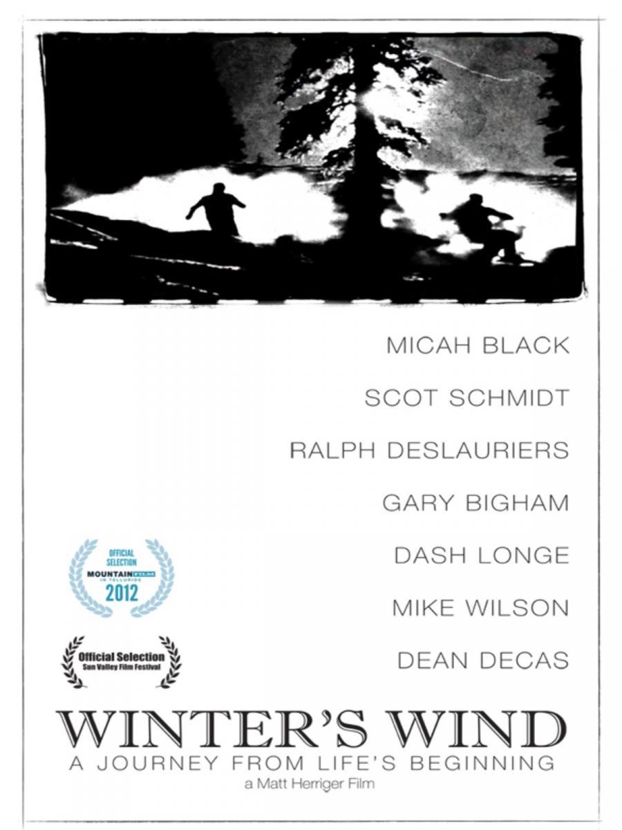 Winter's Wind