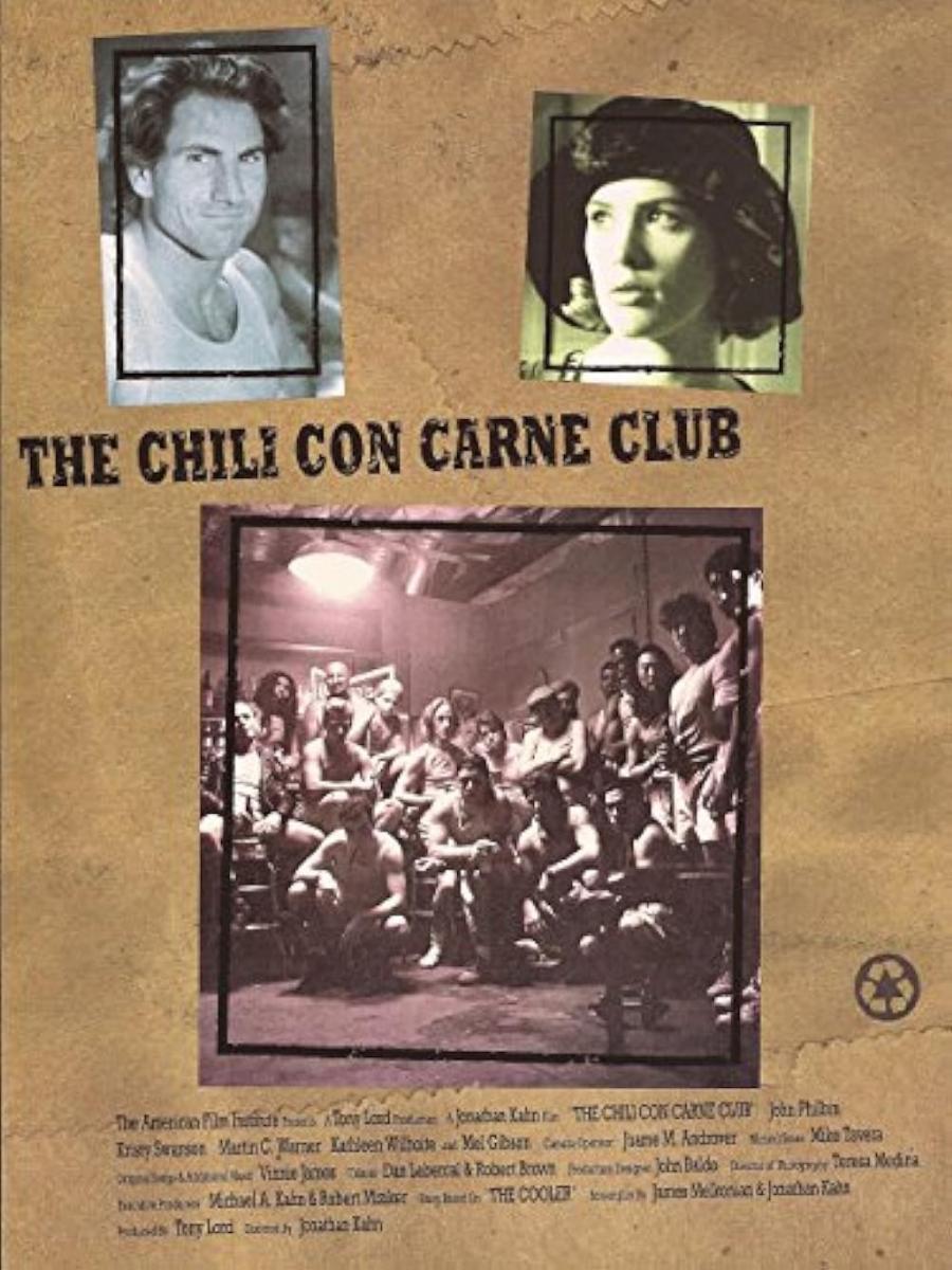 Chili Con Carne Club (S)