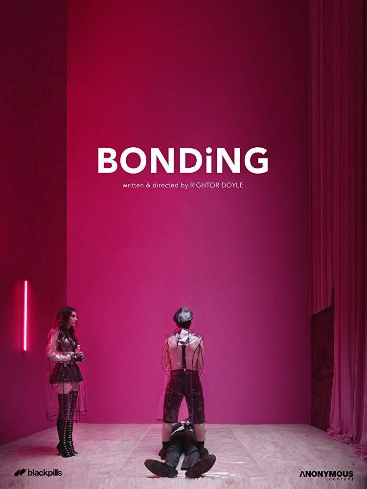 Bonding (TV Series)