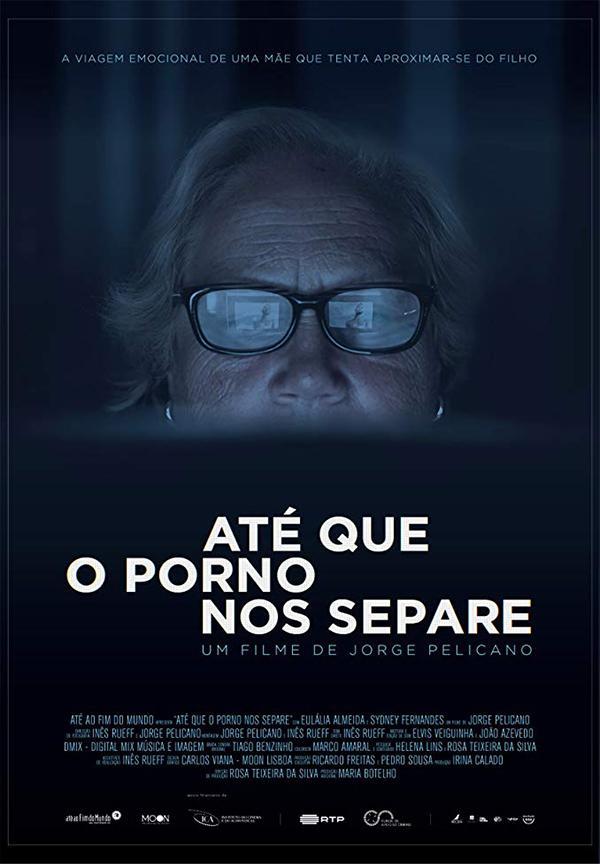 Até que o porno nos separe