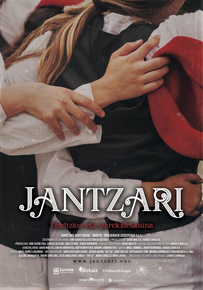 Jantzari