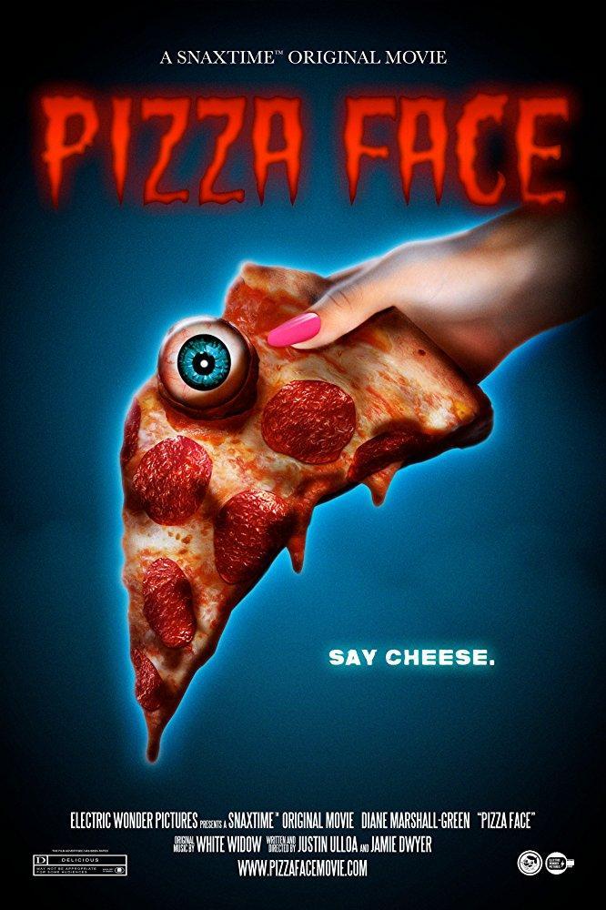 Pizza Face (S)