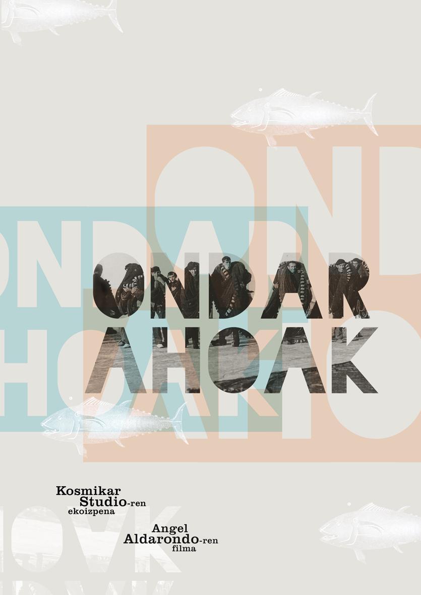 Ondar Ahoak (S)