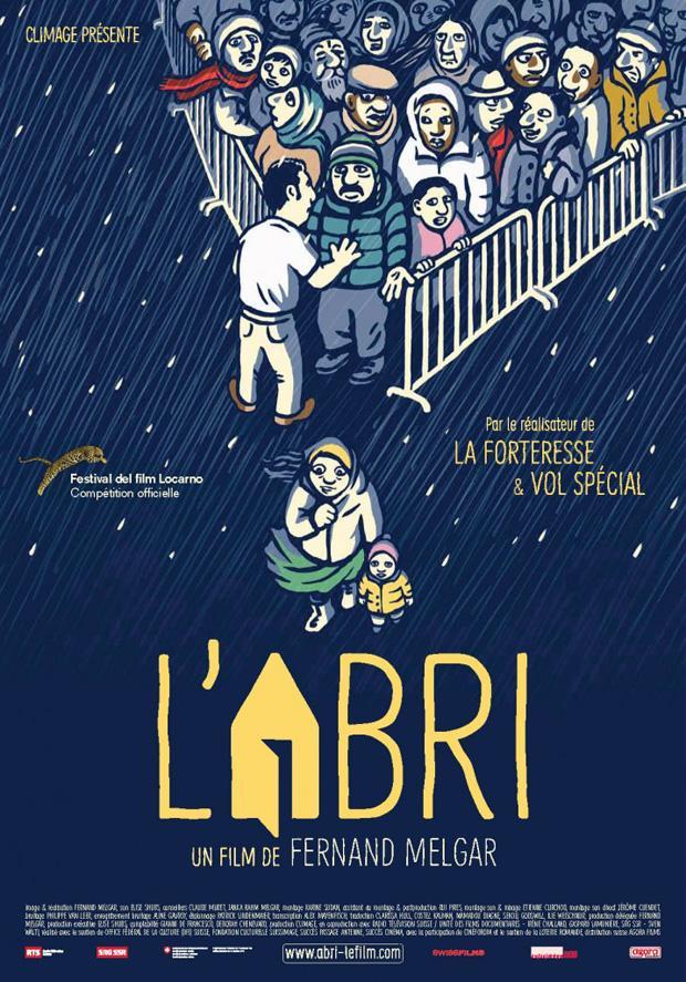 L'abri