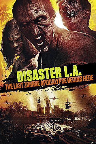 Disaster L.A.