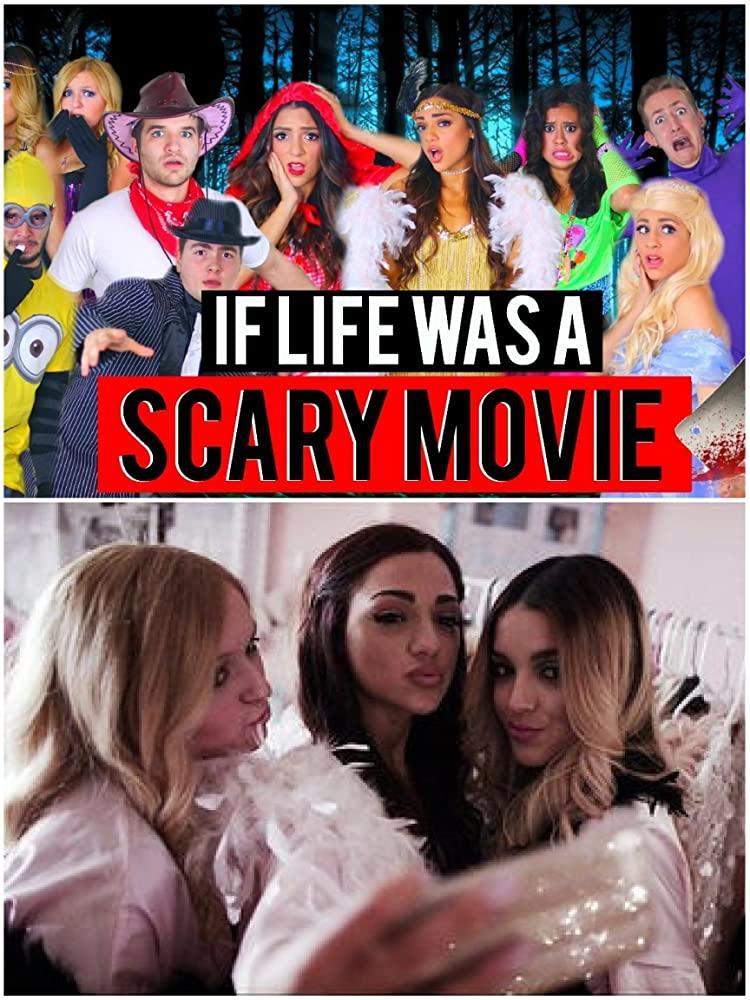 If Life Was a Scary Movie (S)