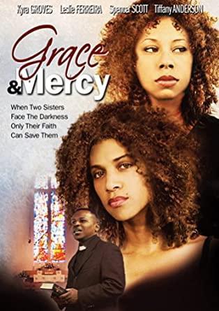 Grace & Mercy