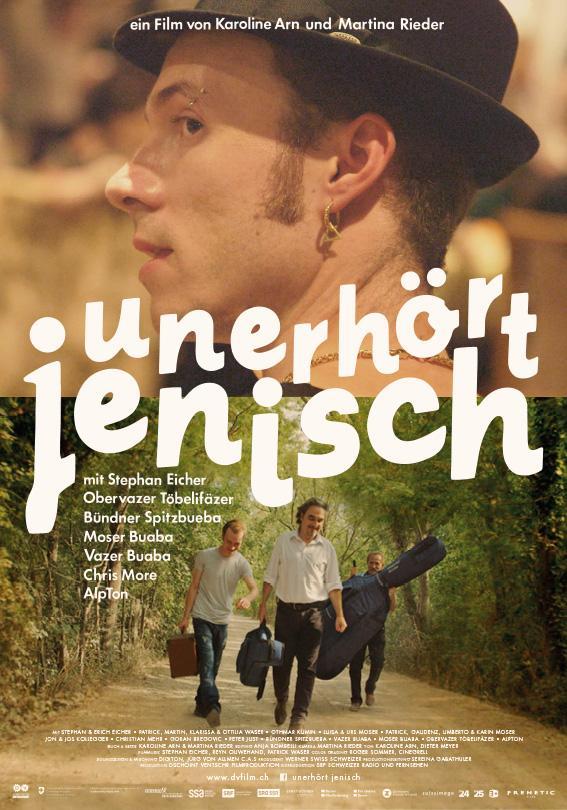 Unerhört Jenisch