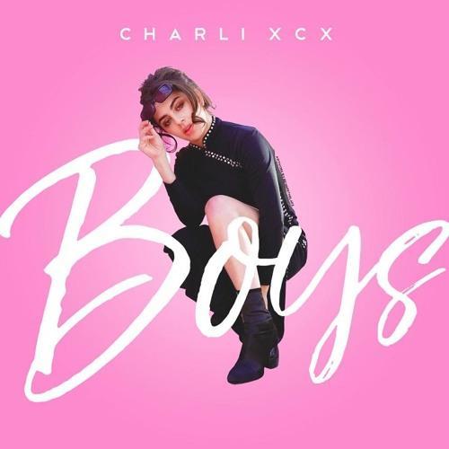 Charli XCX: Boys (Vídeo musical)