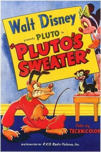 El jersey de Pluto (C)