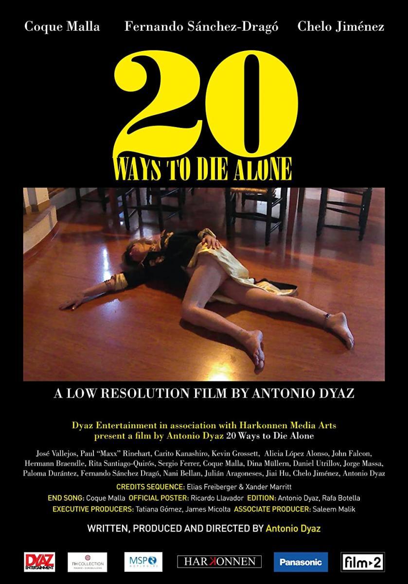 20 Ways to Die Alone