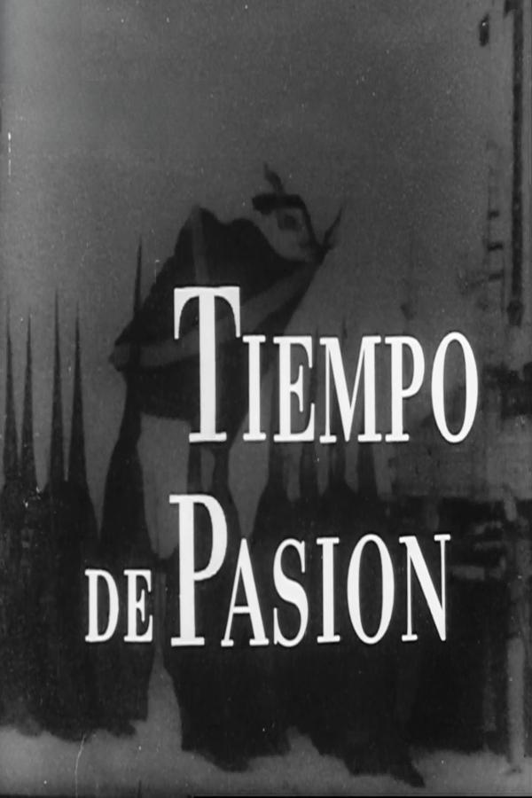 Tiempo de pasión (C)