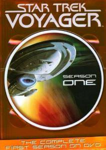 Star Trek: Voyager (Serie de TV)