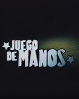 Juego de manos (C)