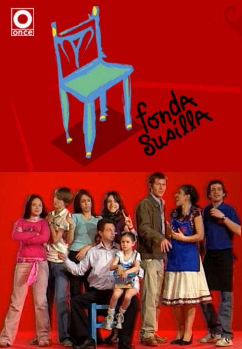 Fonda Susilla (TV Series)