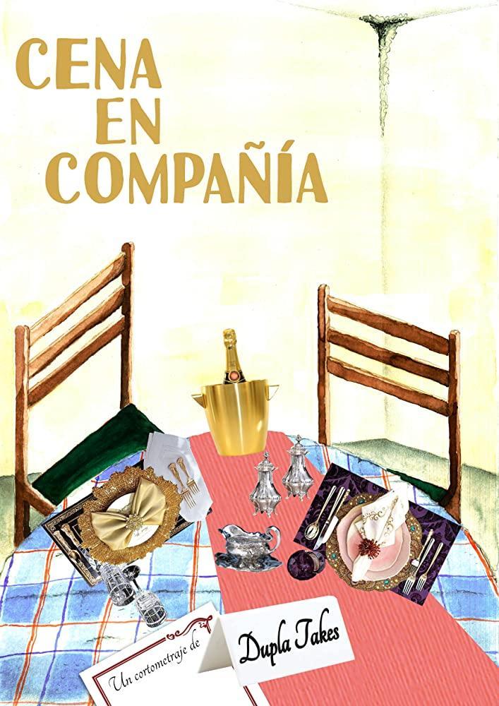 Cena en compañía (C)