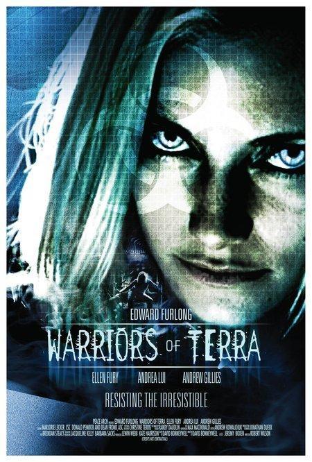 Warriors of Terra (El Experimento)