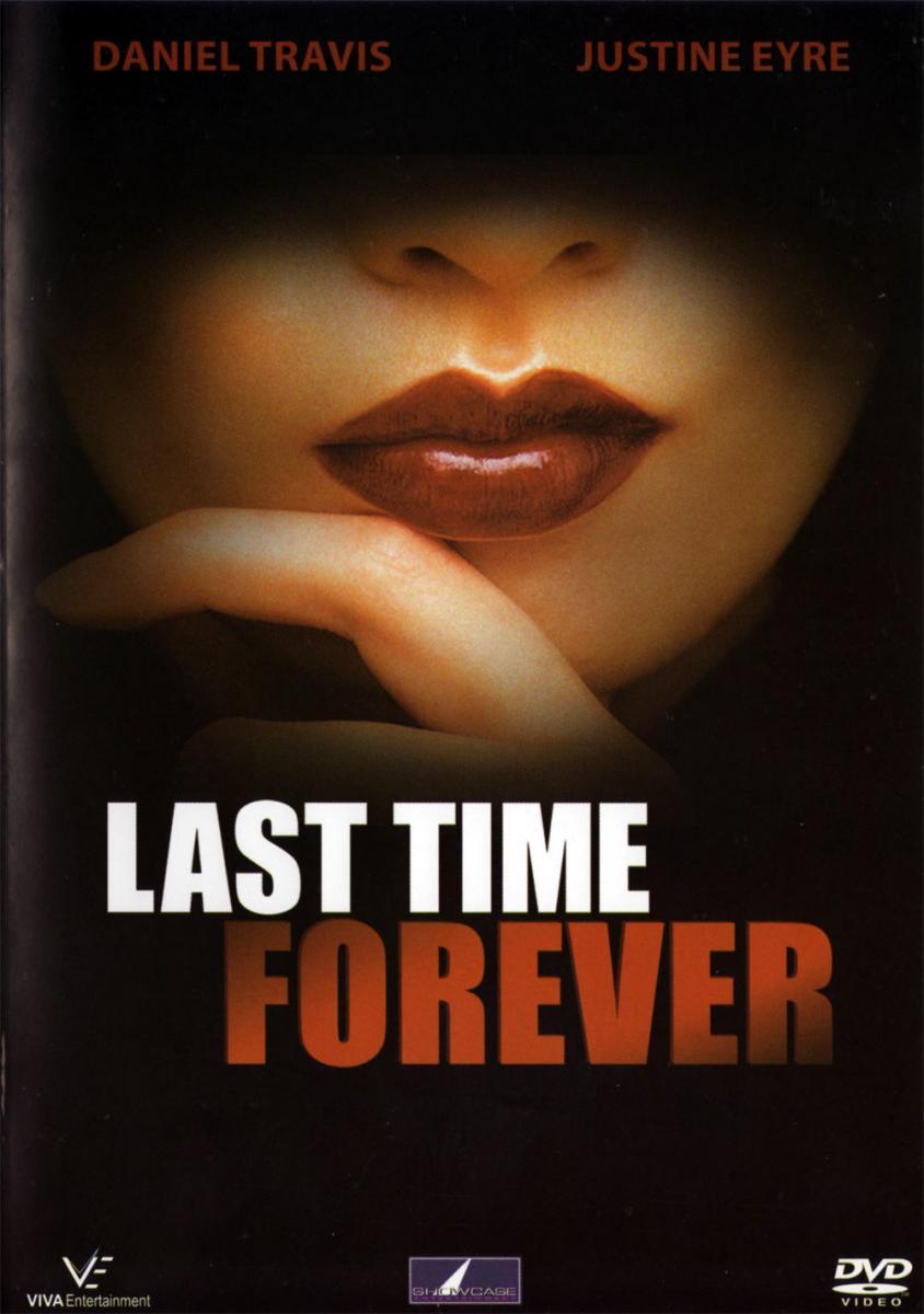 Last Time Forever