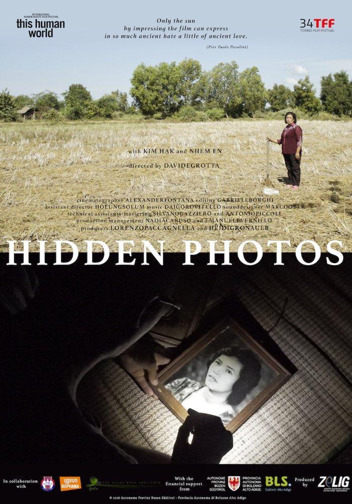 Hidden Photos